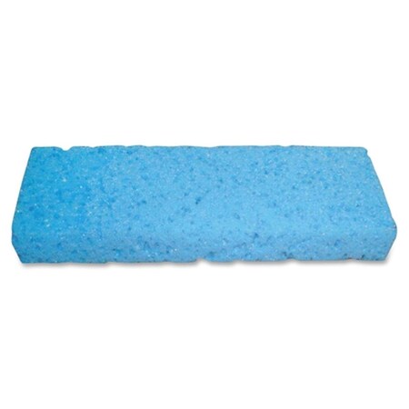 Eat-In Mop Sponge Refillwith Scrubber StripBlue EA811660